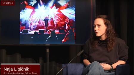 Četrti kamniški kulturni maraton ob Prešernovem dnevu prinesel nova razmišljanja o razvoju kamniške kulture   (25)